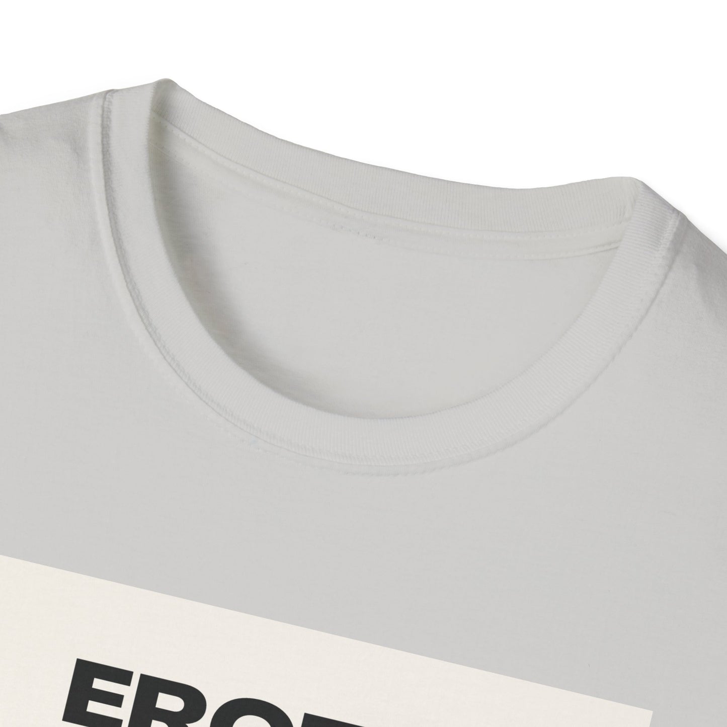 The Other EQ Ingredients Unisex Softstyle T-Shirt
