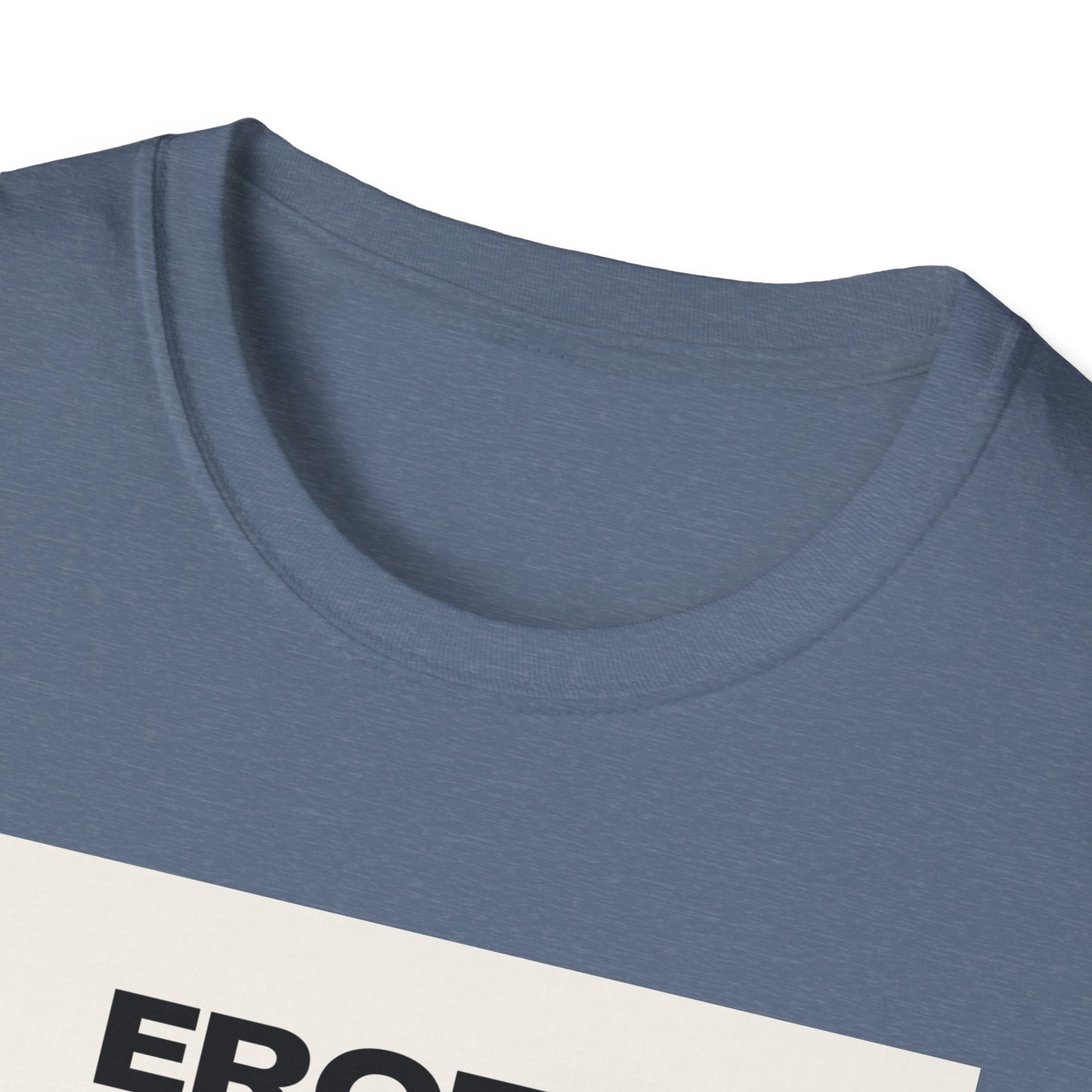 The Other EQ Ingredients Unisex Softstyle T-Shirt