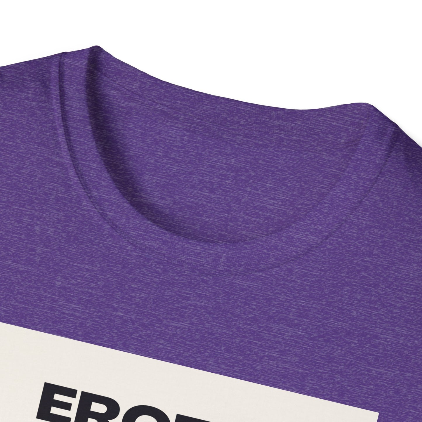 The Other EQ Ingredients Unisex Softstyle T-Shirt