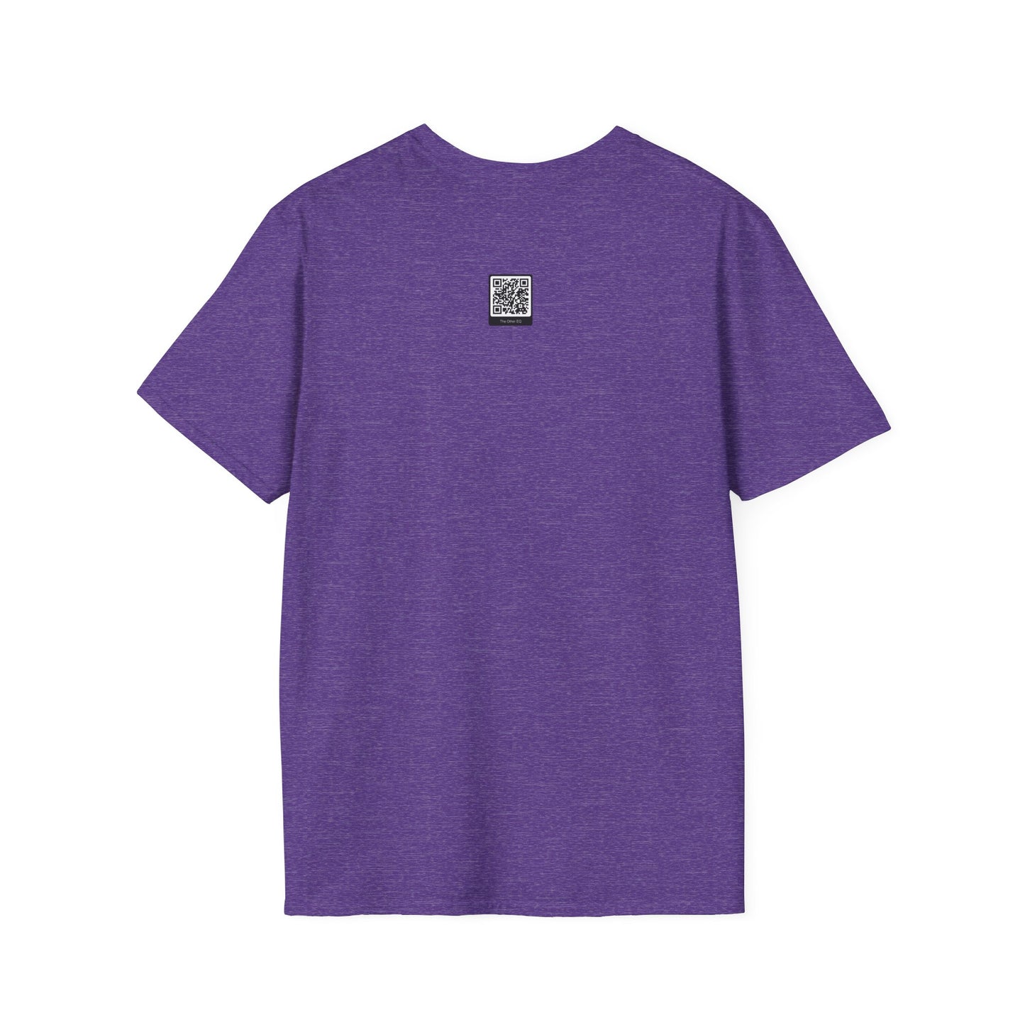 The Other EQ Ingredients Unisex Softstyle T-Shirt