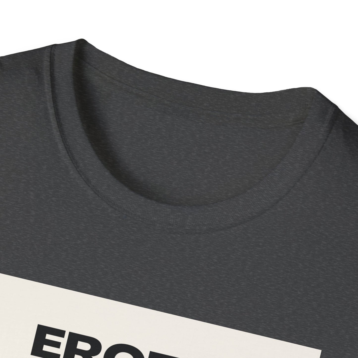 The Other EQ Ingredients Unisex Softstyle T-Shirt