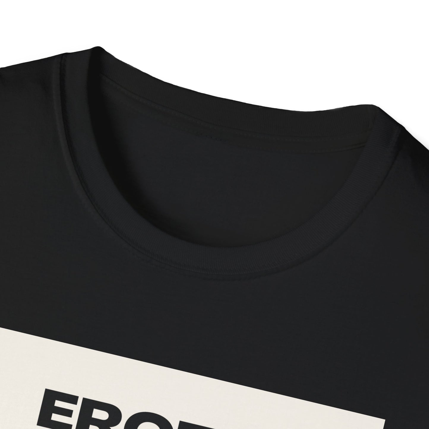 The Other EQ Ingredients Unisex Softstyle T-Shirt