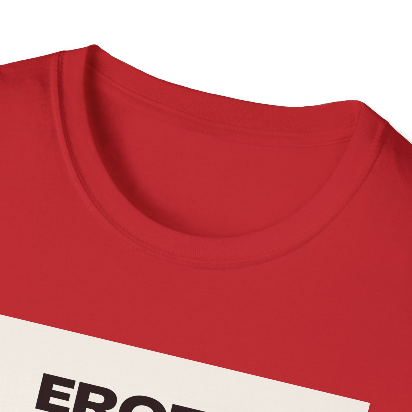 The Other EQ Ingredients Unisex Softstyle T-Shirt
