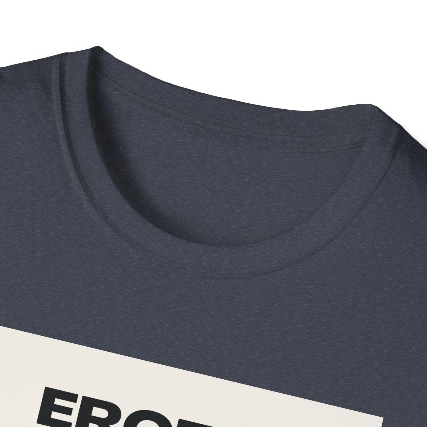 The Other EQ Ingredients Unisex Softstyle T-Shirt