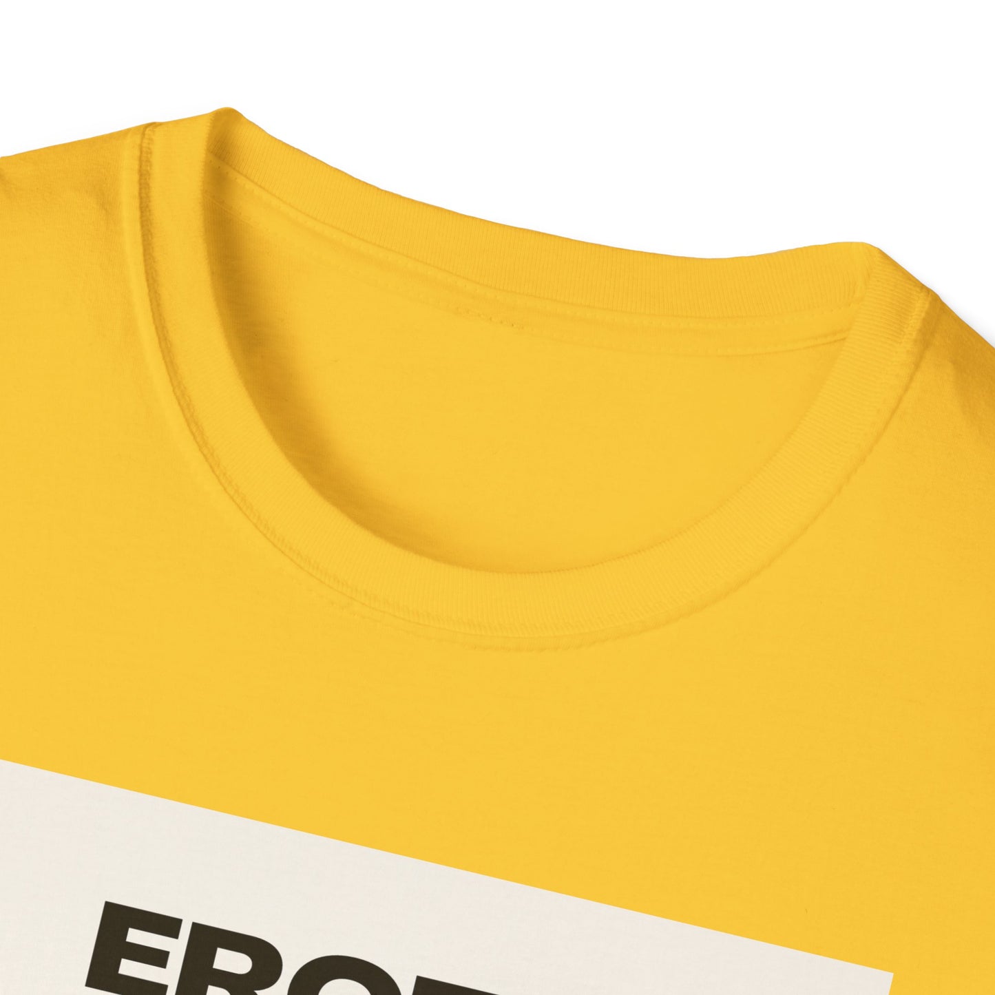 The Other EQ Ingredients Unisex Softstyle T-Shirt