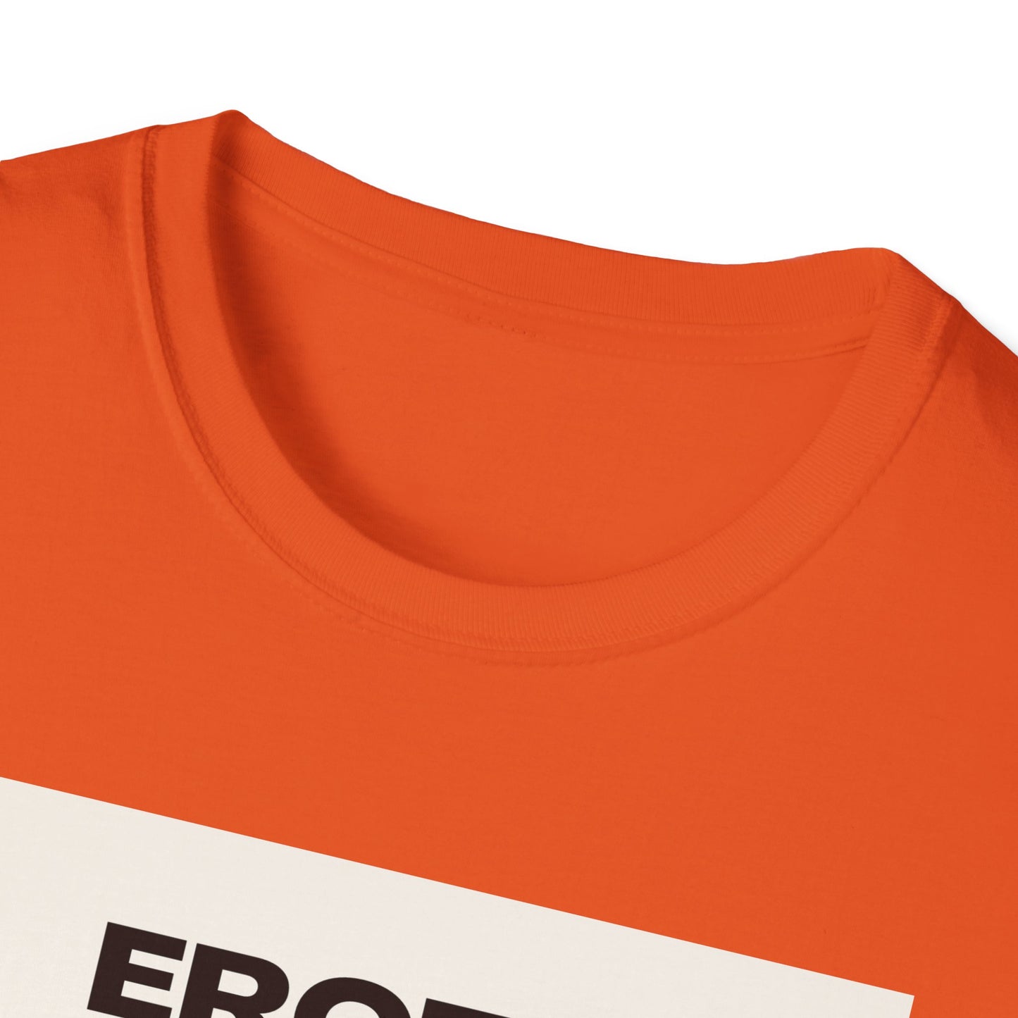 The Other EQ Ingredients Unisex Softstyle T-Shirt