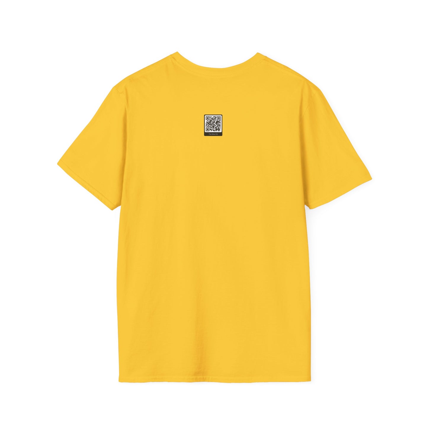 The Other EQ Ingredients Unisex Softstyle T-Shirt