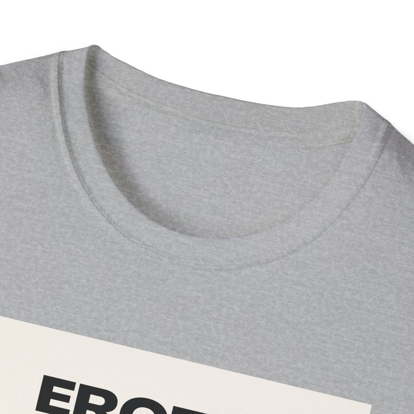 The Other EQ Ingredients Unisex Softstyle T-Shirt