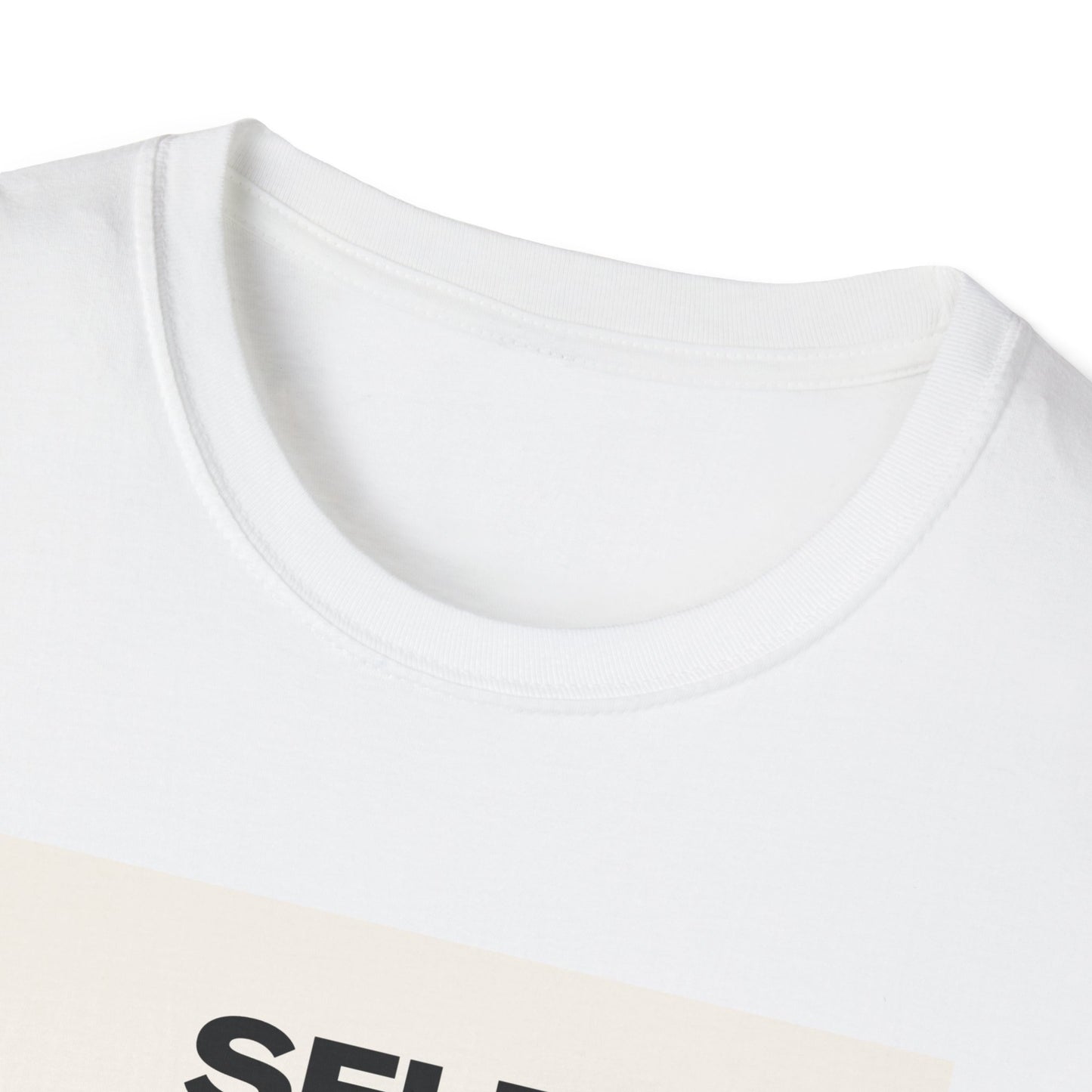 Self Love Ingredients Unisex Softstyle T-Shirt