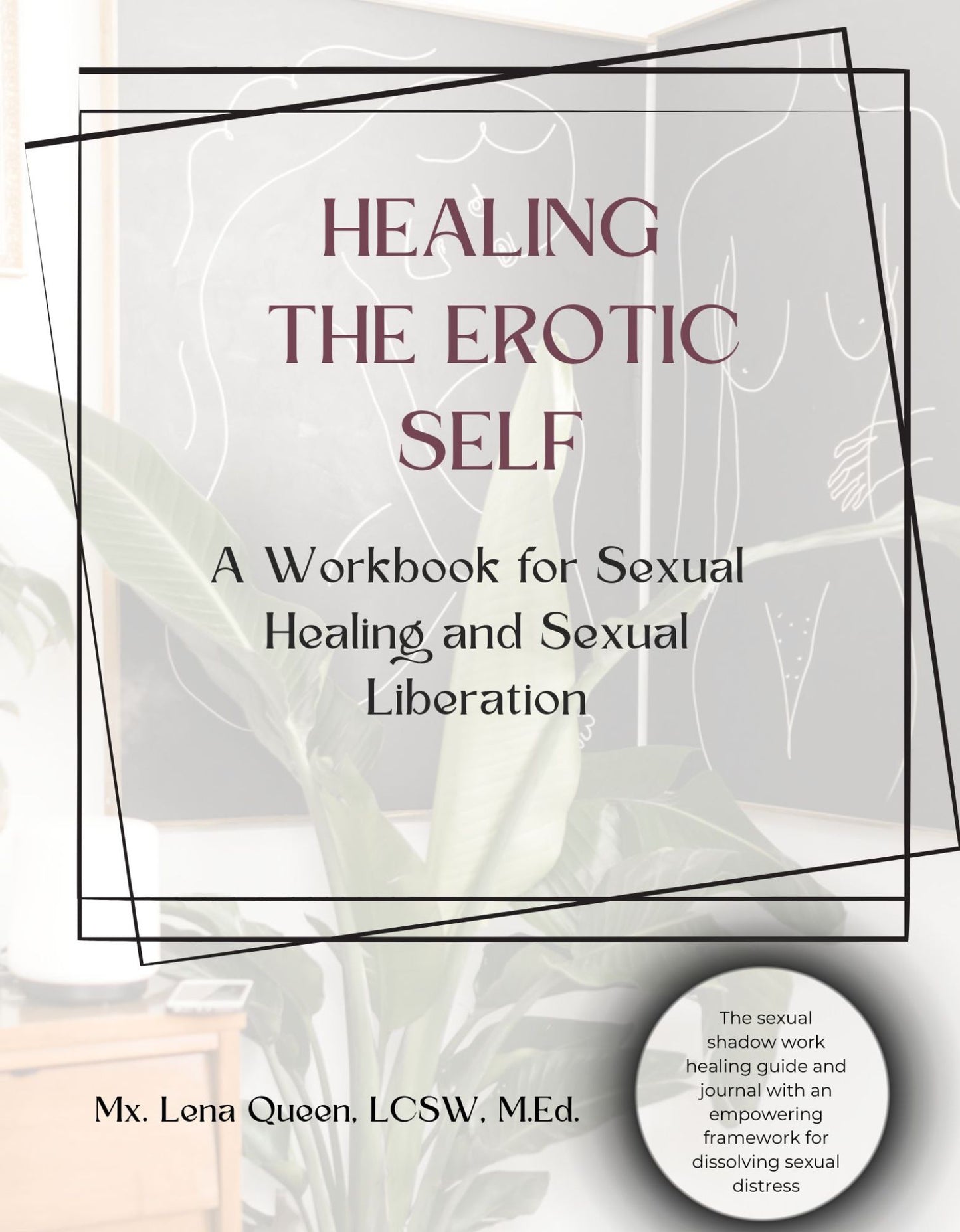 The Other EQ Healing Bundle : SHIFT Somatic Healing and Healing The Erotic Self Digital Workbooks & Guided Meditations